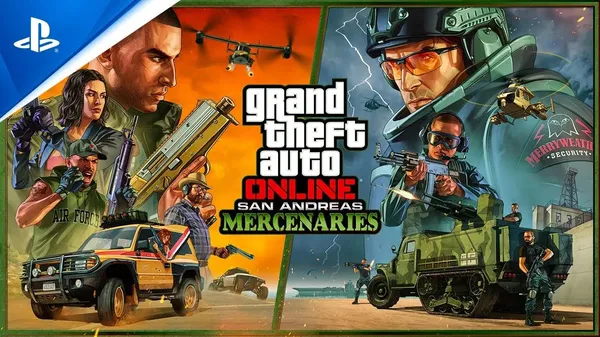 game 3d online - Grand Theft Auto V