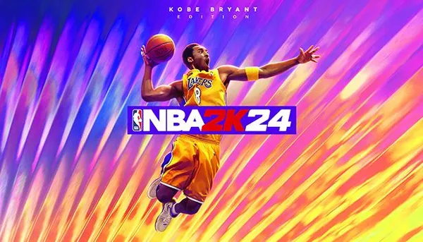 game bóng rổ - NBA 2K24