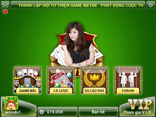 game mậu binh - BigKool - Mậu Binh Online