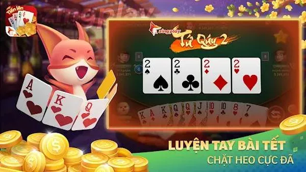 game mậu binh - Mậu Binh - Tiến Lên