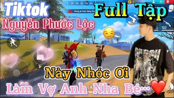 game phỏm - Phỏm Lộc Phát