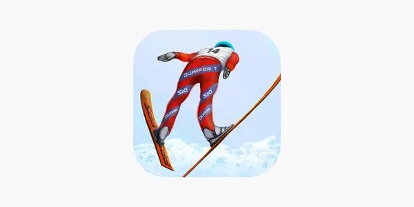 game trượt tuyết - Ski Challenge 16